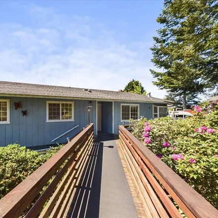 Buy this 3 bed house on 1307 Santa Clara Street in Myrtletown, Humboldt County