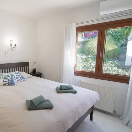 Rent this 5 bed house on Travessera de les Cansalades in 03739 Xàbia / Jávea, Spain