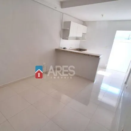 Rent this 2 bed apartment on Rua Antônio Giordano in Salto Grande, Americana - SP