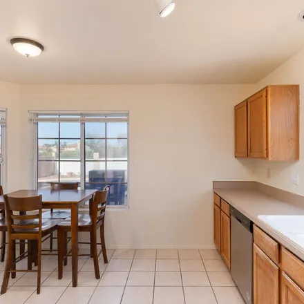 Rent this 3 bed apartment on 11525 North Eagle Peak Drive in Oro Valley, AZ 85737