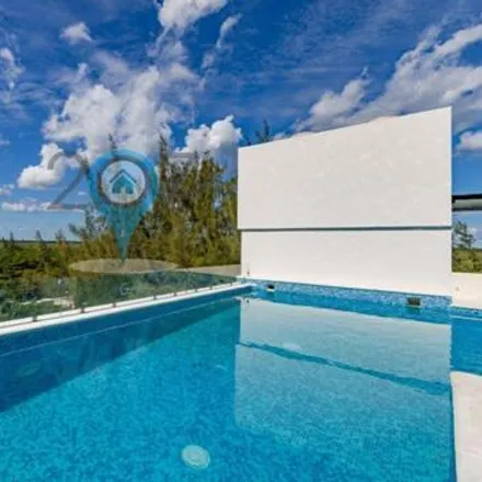 Buy this 1 bed apartment on Avenida 20 de Noviembre in 77516 Cancún, ROO