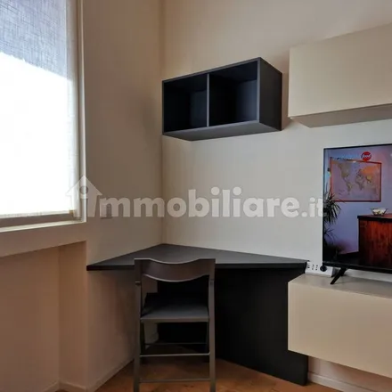 Rent this 1 bed apartment on Via Antonio Tantardini 3 in 20136 Milan MI, Italy