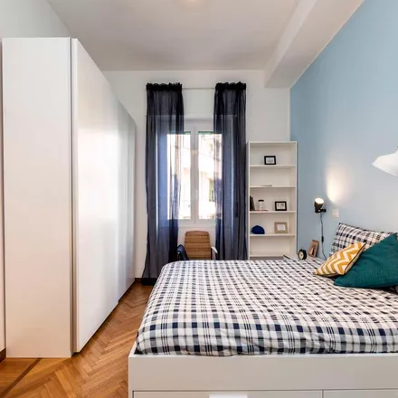 Image 7 - Viale Angelo Filippetti, 20122 Milan MI, Italy - Room for rent