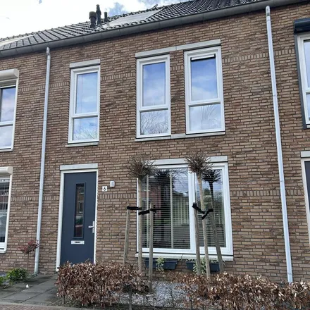 Image 6 - Kerkhofweg 6, 5912 GP Venlo, Netherlands - Apartment for rent