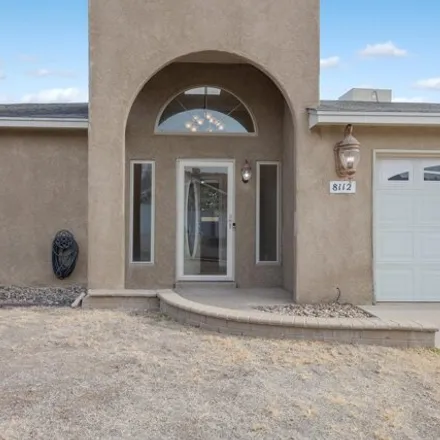 Image 7 - 8144 Waverly Drive Northwest, Albuquerque, NM 87120, USA - House for sale