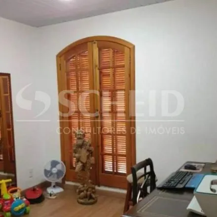 Buy this 4 bed house on Rua Gaivota 966 in Indianópolis, São Paulo - SP