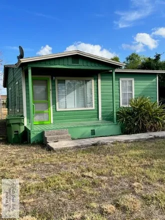 Buy this 2 bed house on 354 Garden Street in Stardust Colonia, Brownsville