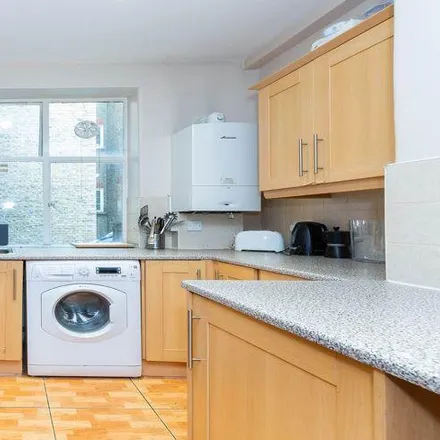 Rent this 2 bed apartment on Cranleigh Street in London, NW1 1QN