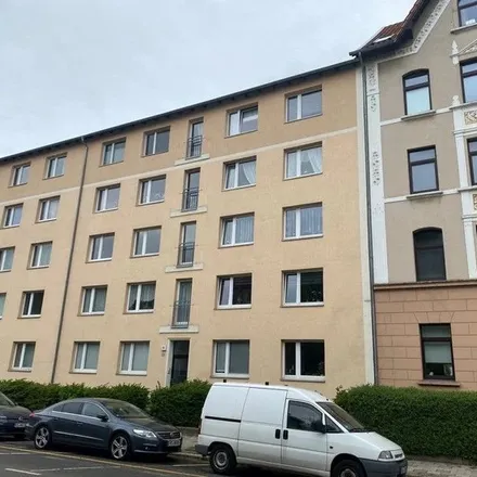 Rent this 3 bed apartment on Goslarsche Straße 55 in 38118 Brunswick, Germany