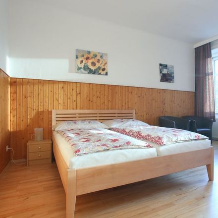 Rent this 1 bed apartment on Nah & Frisch Punkt in Lassallestraße 11, 1020 Vienna