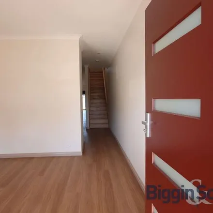 Rent this 4 bed townhouse on Bedser Street in Sunshine North VIC 3020, Australia