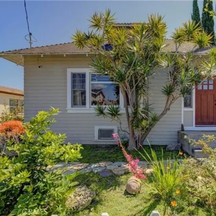 Image 1 - 571 West 17th Street, Los Angeles, CA 90731, USA - House for sale