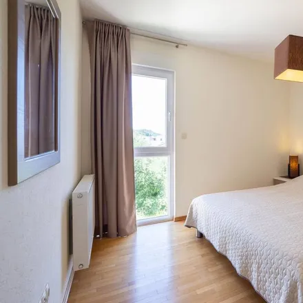 Rent this 7 bed house on Makarska in 21115 Split, Croatia