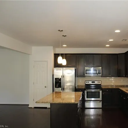 Image 4 - 7436 Oakmont Drive, South Bay View, Norfolk, VA 23513, USA - House for sale