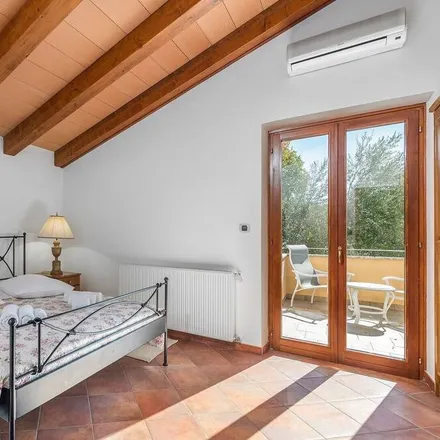Rent this 5 bed house on Koromačno in Istria County, Croatia