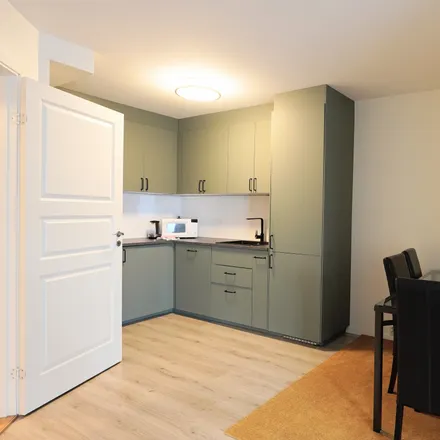 Image 4 - Pedersgata 32B, 4013 Stavanger, Norway - Apartment for rent