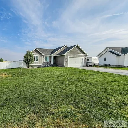 Image 2 - unnamed road, Bonneville County, ID, USA - House for sale