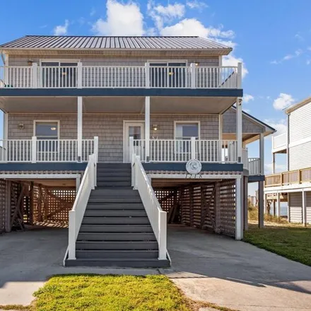 Image 3 - 1192 New River Inlet Road, North Topsail Beach, NC 28460, USA - House for sale