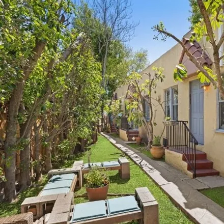 Buy this 3 bed house on 3479 Plata Street in Los Angeles, CA 90026