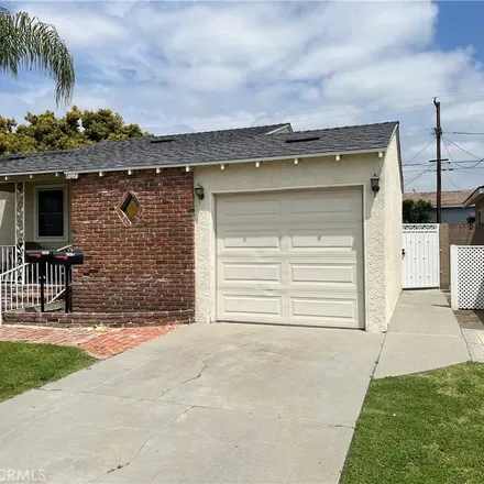 Image 4 - 8105 Quoit Street, Downey, CA 90242, USA - Apartment for rent