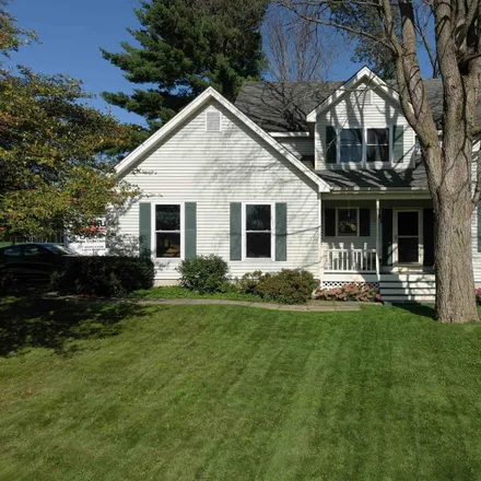 Buy this 4 bed house on 485 Lawnwood Drive in Williston, Chittenden County