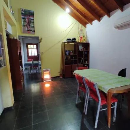 Buy this 2 bed house on Calle 18 in Partido de La Plata, B1896 EQG City Bell