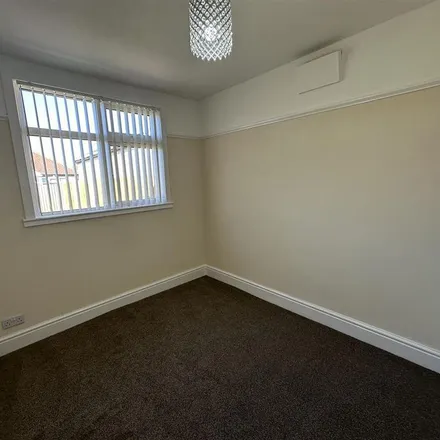 Rent this 2 bed apartment on Oakwood Road in Rhyl, LL18 4BB