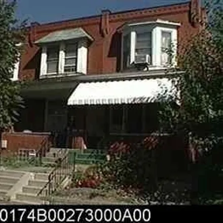 Image 2 - 7295 Kedron Street, Pittsburgh, PA 15208, USA - House for sale