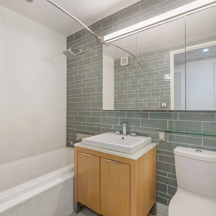 Rent this 1 bed apartment on 34 North 7th Street in New York, NY 11249