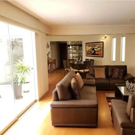 Buy this 2 bed apartment on Avenida Coronel Reynaldo Vivanco in Santiago de Surco, Lima Metropolitan Area 51132