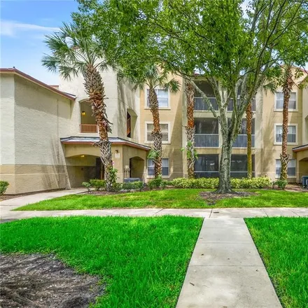 Rent this 1 bed condo on 872 Camargo Way in Forest City, Altamonte Springs