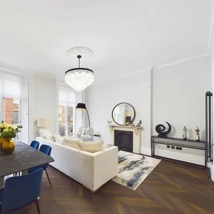 Image 4 - 46 Connaught Street, London, W2 2AA, United Kingdom - Room for rent