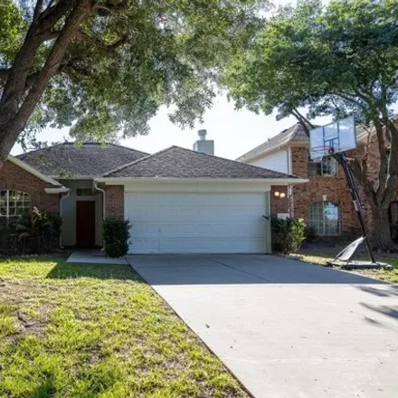 Buy this 3 bed house on 11897 Balmorhea Lane in Fort Bend County, TX 77498