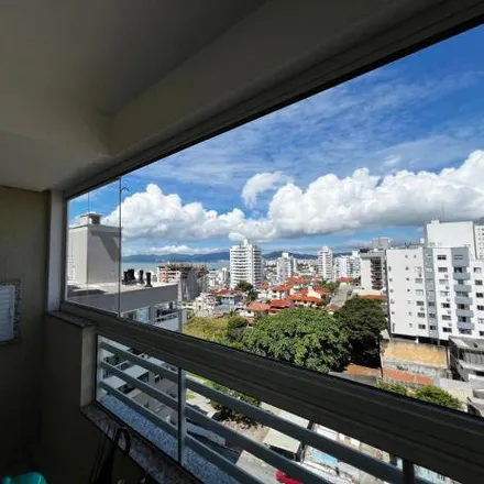 Buy this 3 bed apartment on Rua Álvaro Pedro Gregório in Barreiros, São José - SC