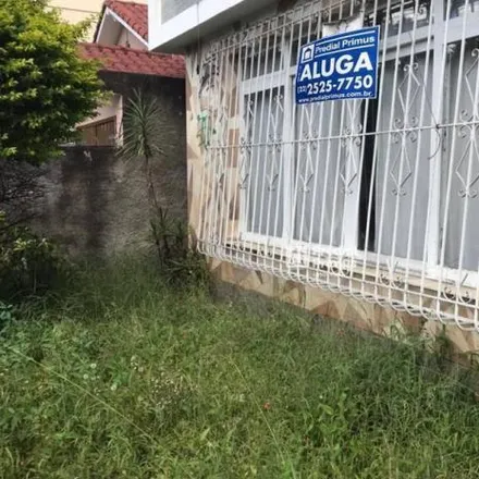 Rent this 4 bed house on Avenida Conselheiro Julius Arp in Olaria, New Fribourg - RJ