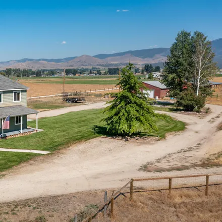 Image 1 - Town Pump, Golf Course Road, Hamilton, MT 59840, USA - Loft for sale