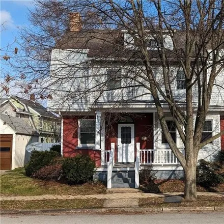 Buy this 3 bed house on 101 Bridge Street in Sewickley, PA 15143