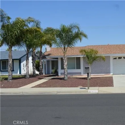 Buy this 4 bed house on 13650 Persimmon Road in Moreno Valley, CA 92553