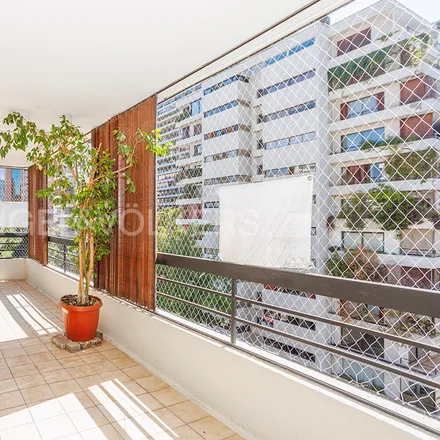 Buy this 3 bed apartment on Hendaya 223 in 755 0344 Provincia de Santiago, Chile