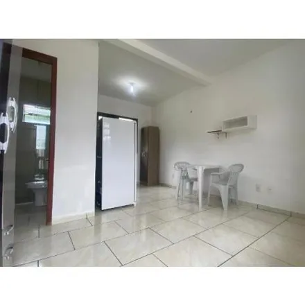 Rent this 1 bed apartment on Quinta da Bica d'Água in Rua Capitão Romualdo de Barros, Carvoeira