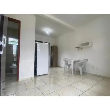 Image 1 - Quinta da Bica d'Água, Rua Capitão Romualdo de Barros, Carvoeira, Florianópolis - SC, 88040-520, Brazil - Apartment for rent