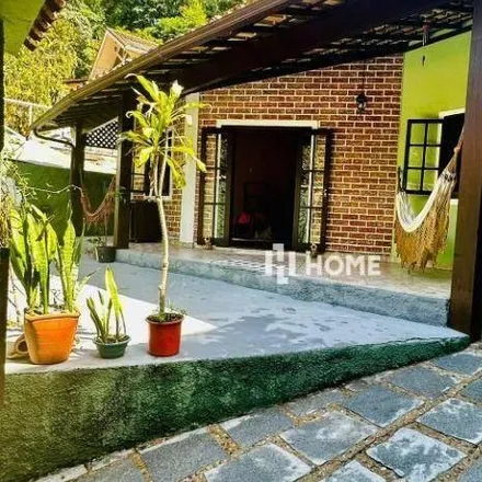 Buy this 4 bed house on Rua Paul Gauguin in Vila Progresso, Niterói - RJ