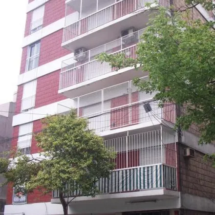 Buy this studio apartment on Bacacay 3856 in Floresta, C1407 AVA Buenos Aires