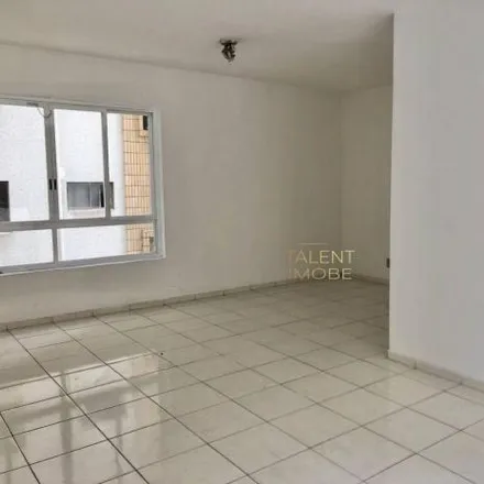 Rent this 3 bed apartment on Rua Manuel da Nóbrega 535 in Paraíso, São Paulo - SP