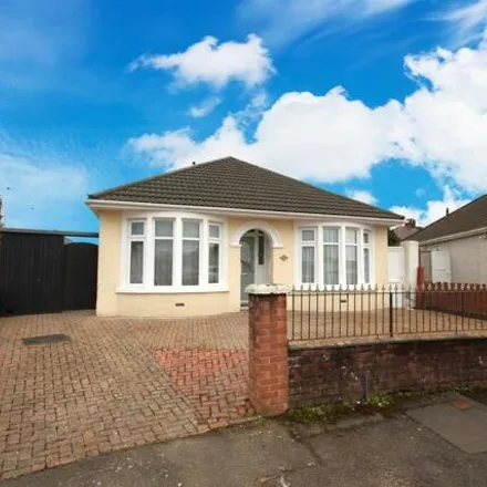 Buy this 3 bed house on Heol Wernlas in Cardiff, CF14 1RY