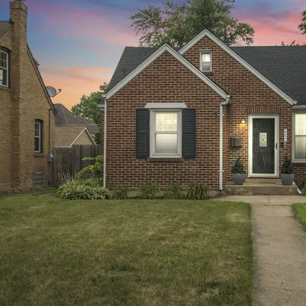 Buy this 3 bed house on 925 Fairfield Avenue in Elmhurst, IL 60126