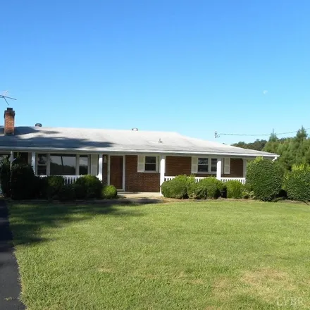 Buy this 3 bed house on 197 Wileman Road in Campbell County, VA 24571