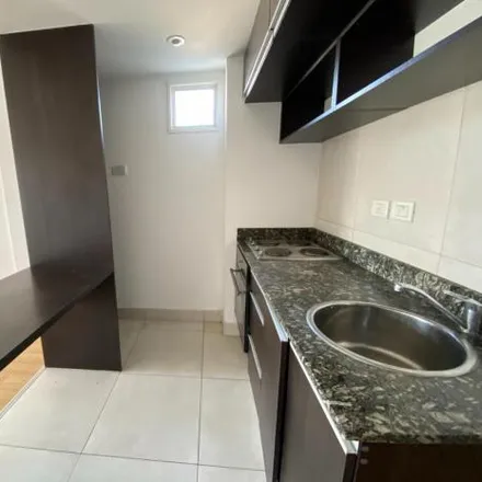 Rent this studio apartment on Avenida Córdoba 5126 in Villa Crespo, C1414 BAW Buenos Aires