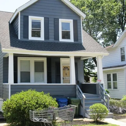 Buy this 3 bed house on 6605 Elsrode Ave in Baltimore, Maryland