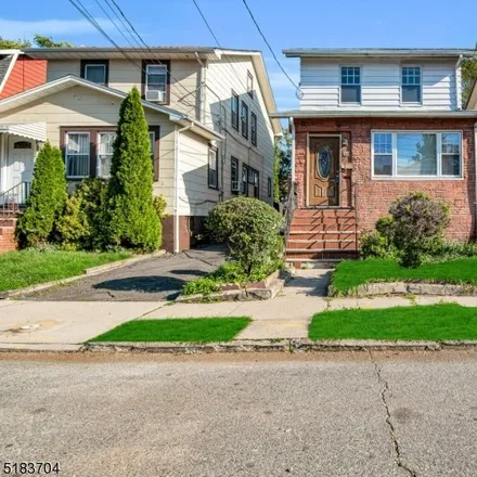 Buy this 3 bed house on 310 Isabella Avenue in Irvington, NJ 07111